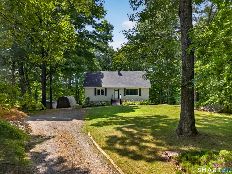 304 Providence New London Turnpike, North Stonington, CT 06359 - #2