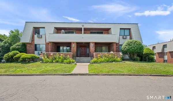 565 Talcottville Road #1C5, Vernon, CT 06066
