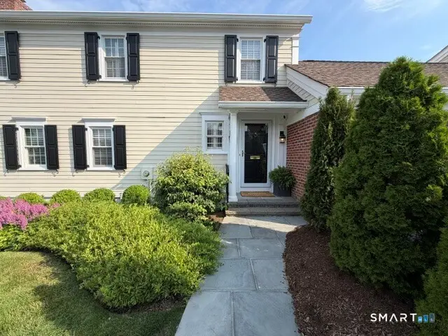123 Richmond Hill Road #9, New Canaan, CT 06840 - #2