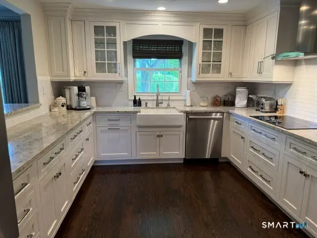 123 Richmond Hill Road #9, New Canaan, CT 06840 - #3