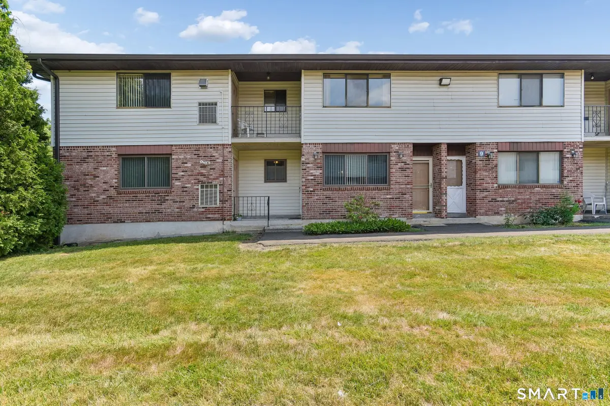 55 Thompson Street #9A, East Haven, CT 06513 - #1