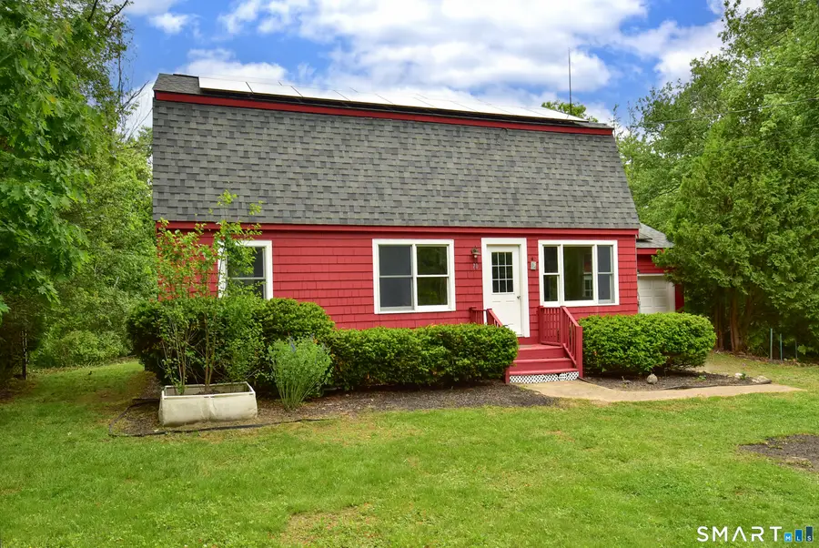 70 Granville Road, East Hartland, CT 06027 - #3