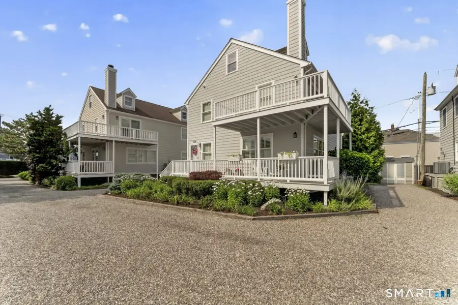679 Fairfield Beach Road #679, Fairfield, CT 06824 - #2