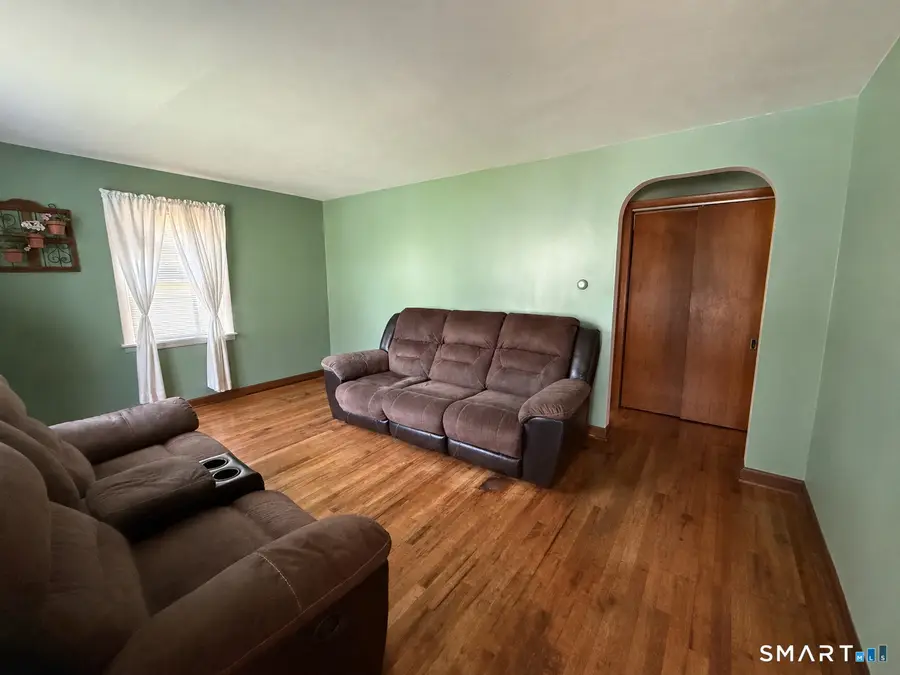 12 Arbutus Street, East Hartford, CT 06108 - #2