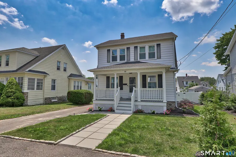 30 Melrose Avenue, Waterbury, CT 06705 - #2