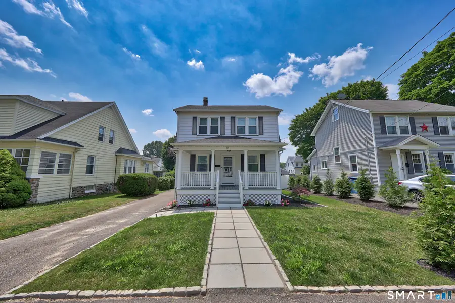 30 Melrose Avenue, Waterbury, CT 06705 - #3