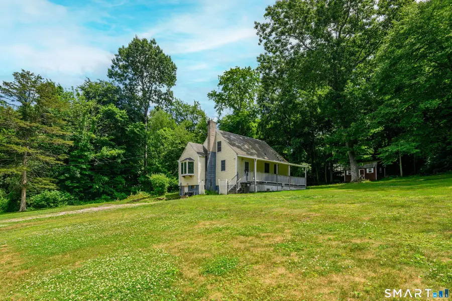 5 Parmalee Park Place, Newtown, CT 06470 - #3