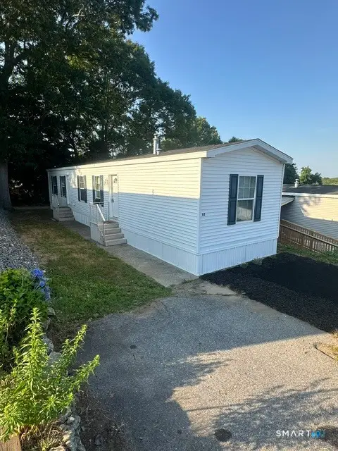 435 High Street #LOT 62, Groton, CT 06355