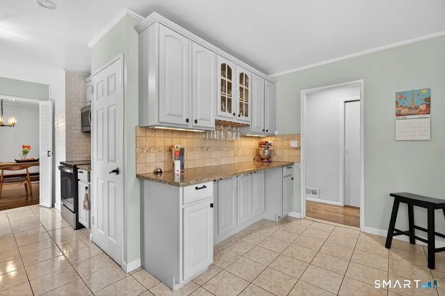 131 Clay Hill Road, Stamford, CT 06905 - #2