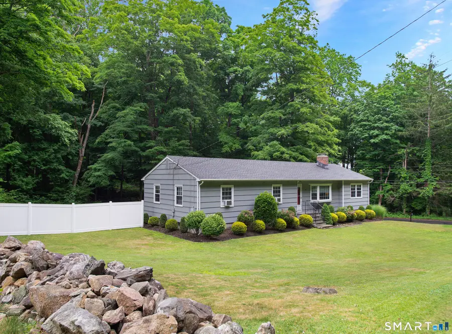 96 Barrack Hill Road, Ridgefield, CT 06877 - #2