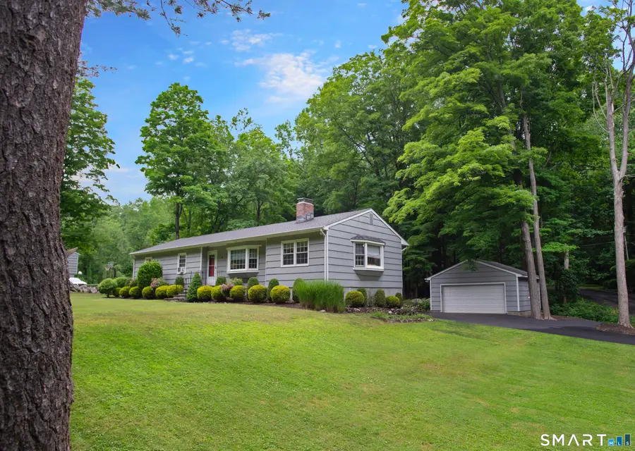 96 Barrack Hill Road, Ridgefield, CT 06877 - #3