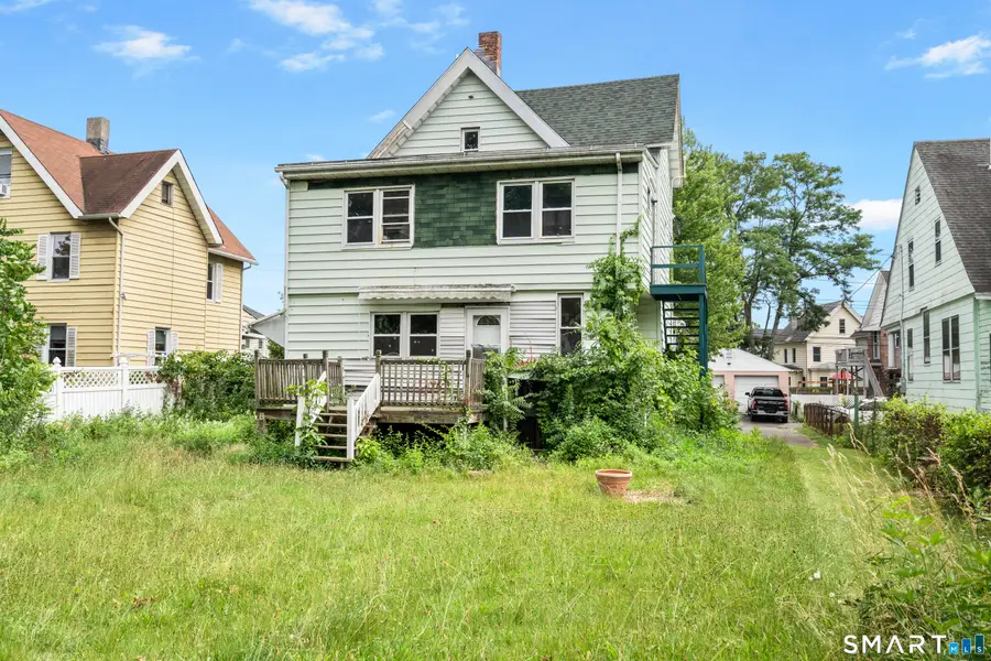 43 Wallace Street, West Haven, CT 06516 - #3
