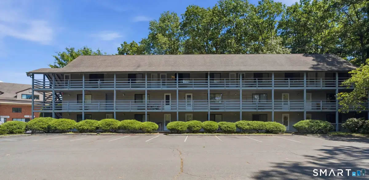 17 Farmington Avenue #12, Plainville, CT 06062 - #1