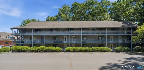 17 Farmington Avenue #12, Plainville, CT 06062