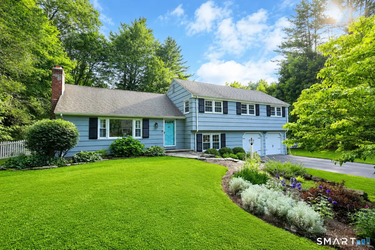 6 David Drive, Simsbury, CT 06070 - #1