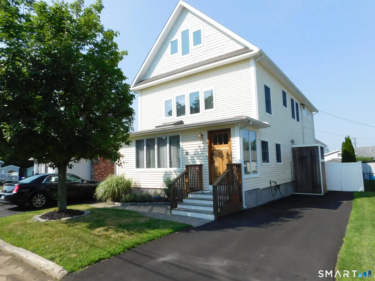 18 Waverly Road, Branford, CT 06405 - #1