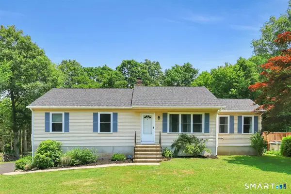 21 Penee Lane, Colchester, CT 06415