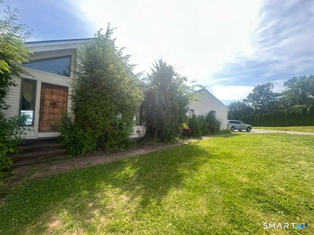 50 Heather Hill, Rocky Hill, CT 06067 - #1