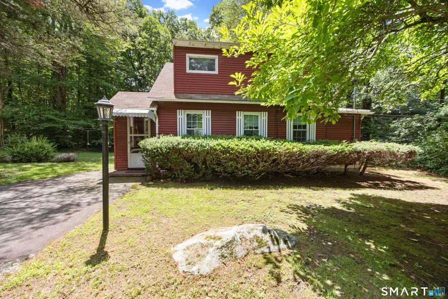 69 Munson Road, Wolcott, CT 06716 - #2