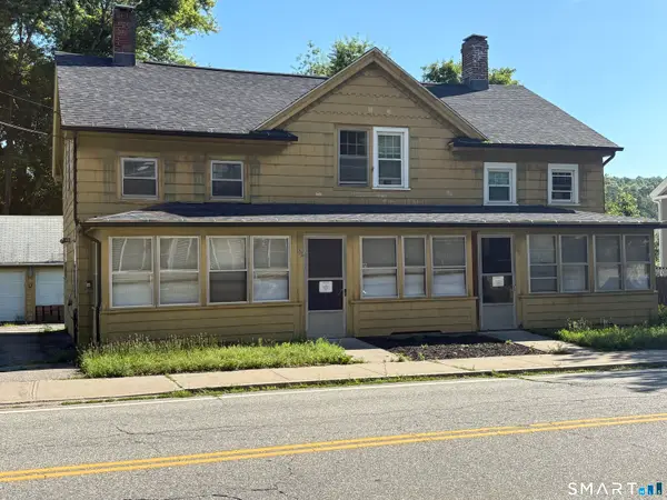 132 Main Street, Sprague, CT 06330