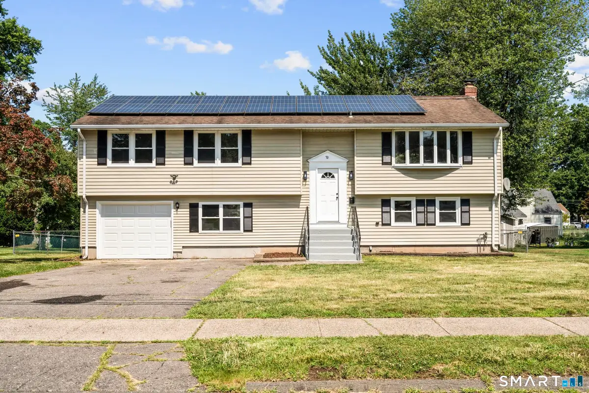 70 Ridge Crest Circle, Wethersfield, CT 06109 - #1