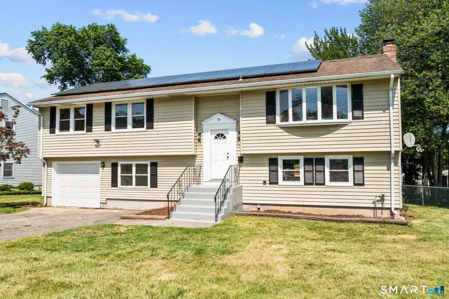 70 Ridge Crest Circle, Wethersfield, CT 06109 - #2