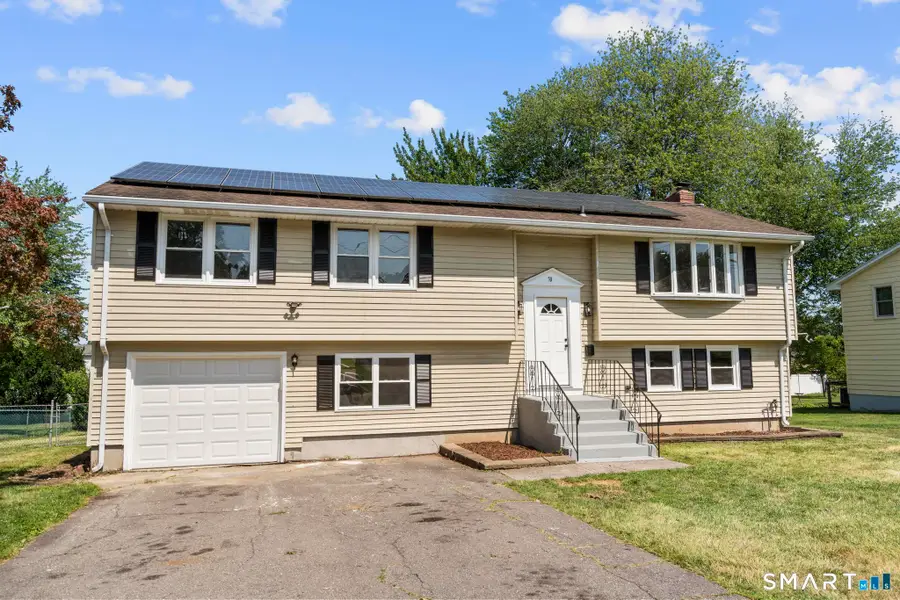 70 Ridge Crest Circle, Wethersfield, CT 06109 - #3