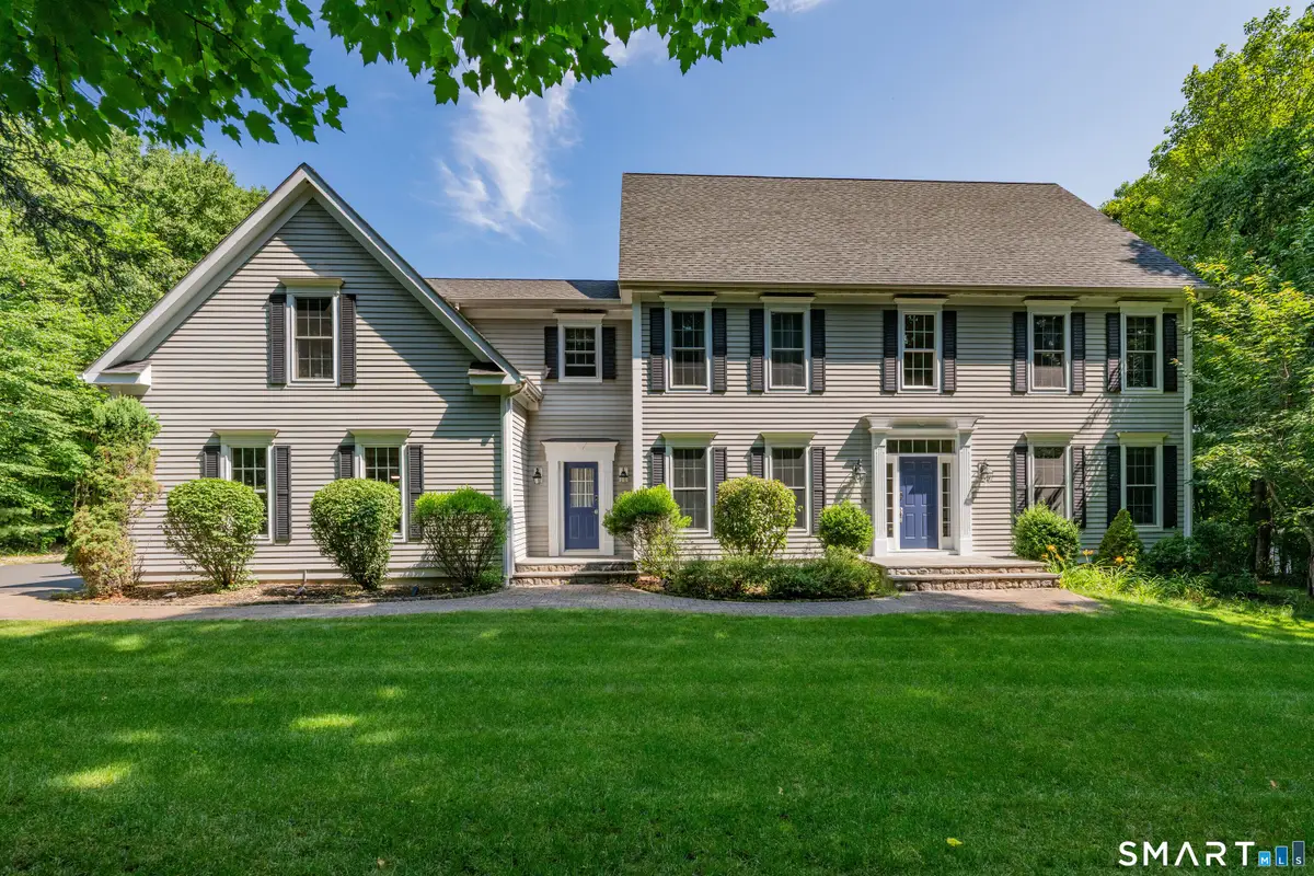 16 Highwood Crossing, Burlington, CT 06013 - #1