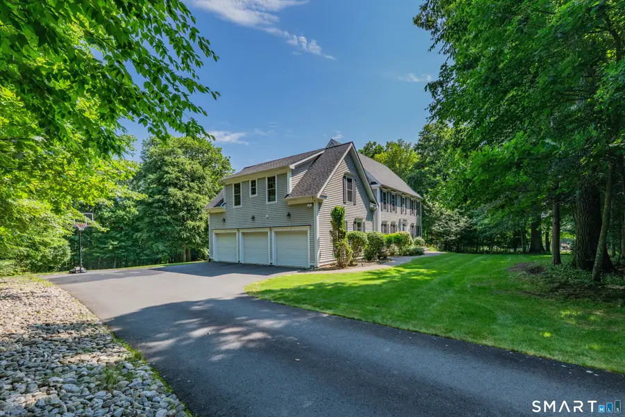 16 Highwood Crossing, Burlington, CT 06013 - #3