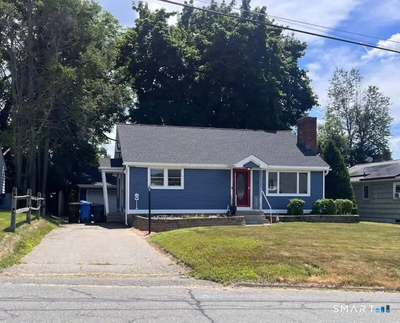 21 Spiers Avenue, Enfield, CT 06082 - #1