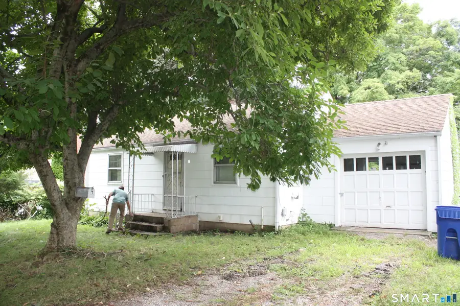 7 Hillwood Place, Norwalk, CT 06850 - #2