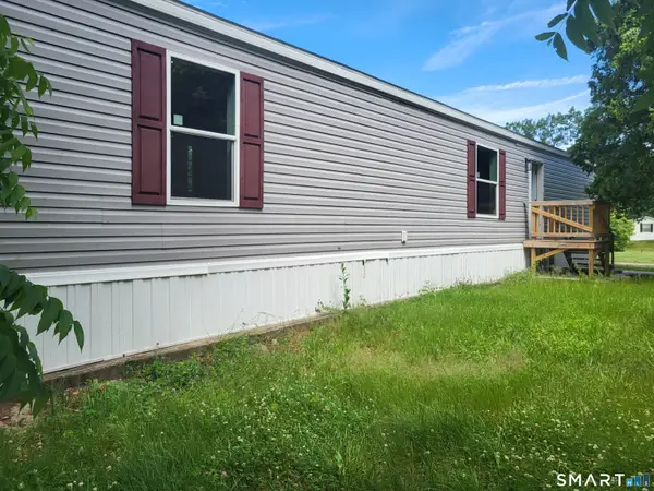 350 Chesterfield Road #LOT 16, Montville, CT 06370