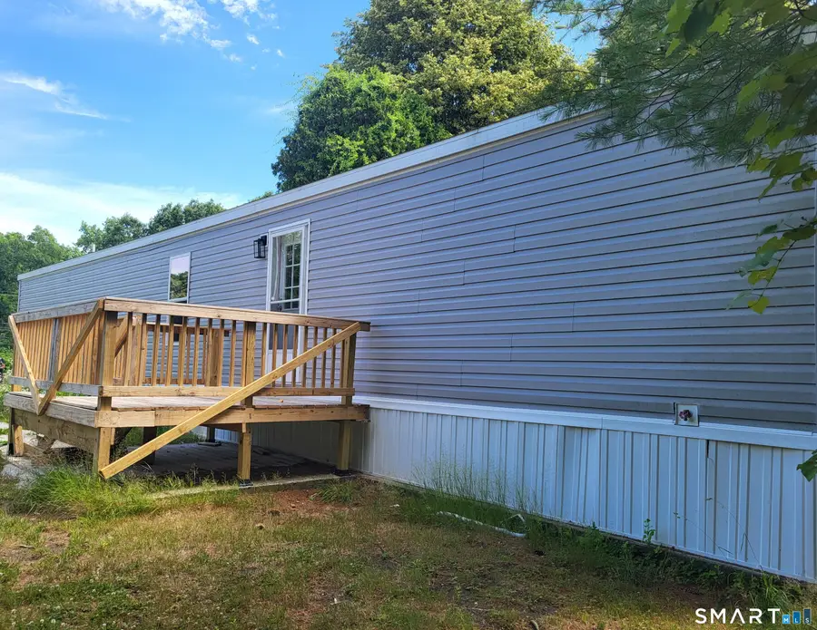 350 Chesterfield Road #LOT 16, Oakdale, CT 06370 - #2
