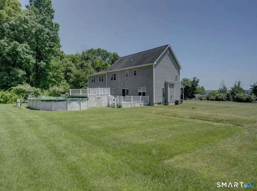 47 Cindy Drive, Coventry, CT 06238 - #2