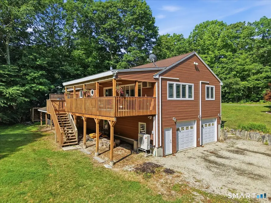 5 Summit Road, Columbia, CT 06237 - #3