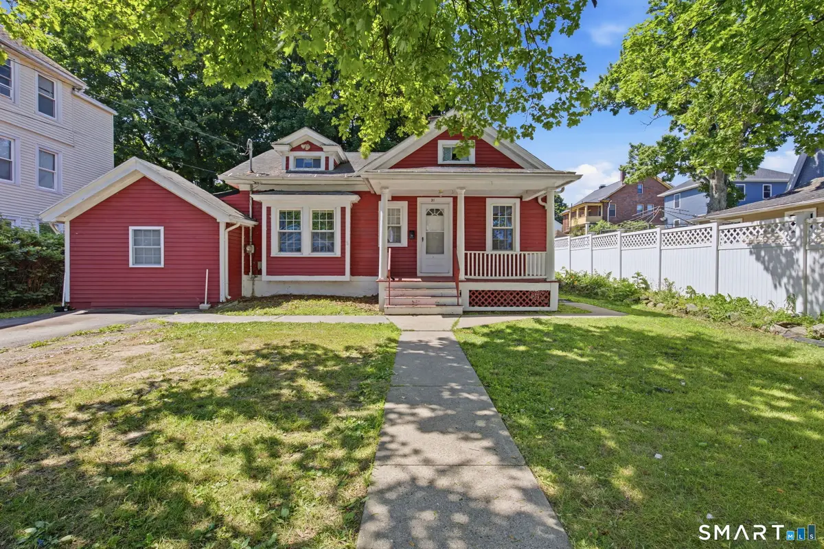 31 Amaryllis Avenue, Waterbury, CT 06710 - #1