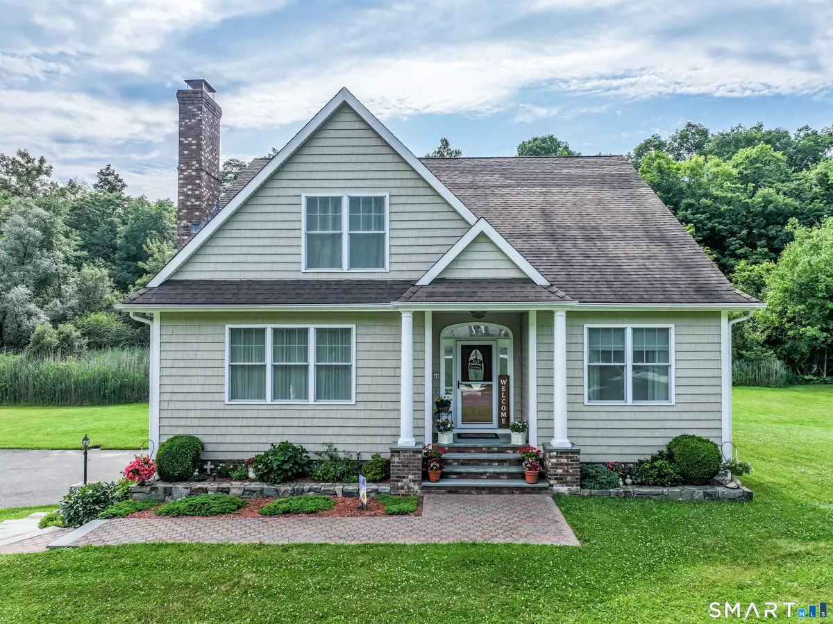 38 Greenridge Drive, Brookfield, CT 06804 - #1