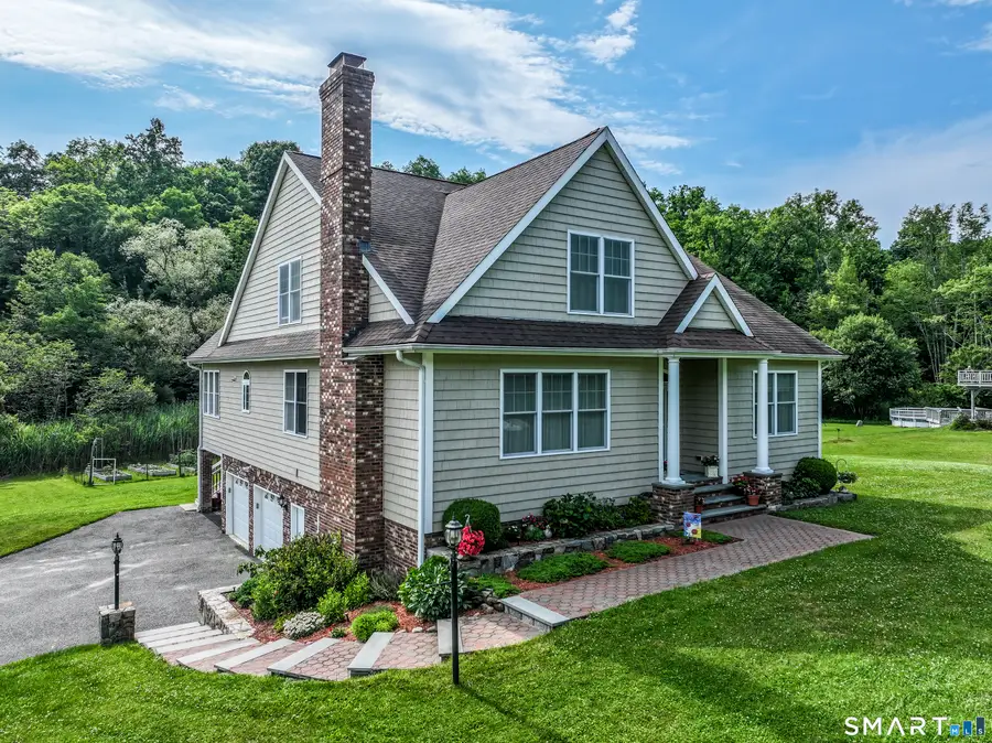 38 Greenridge Drive, Brookfield, CT 06804 - #3