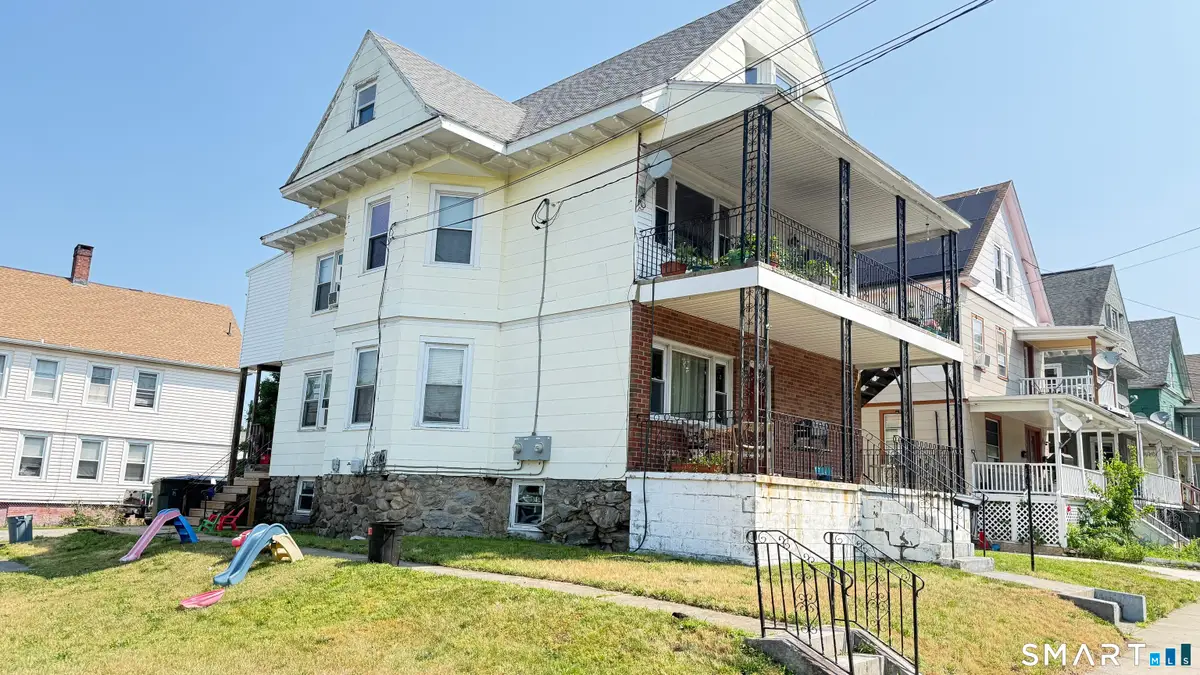 57 Garfield Avenue, New London, CT 06320 - #1