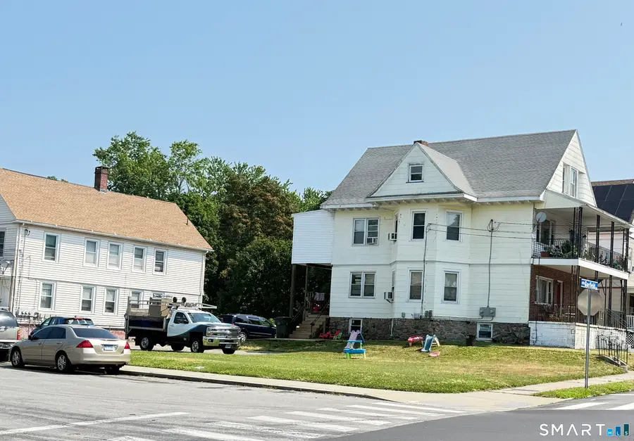 57 Garfield Avenue, New London, CT 06320 - #2