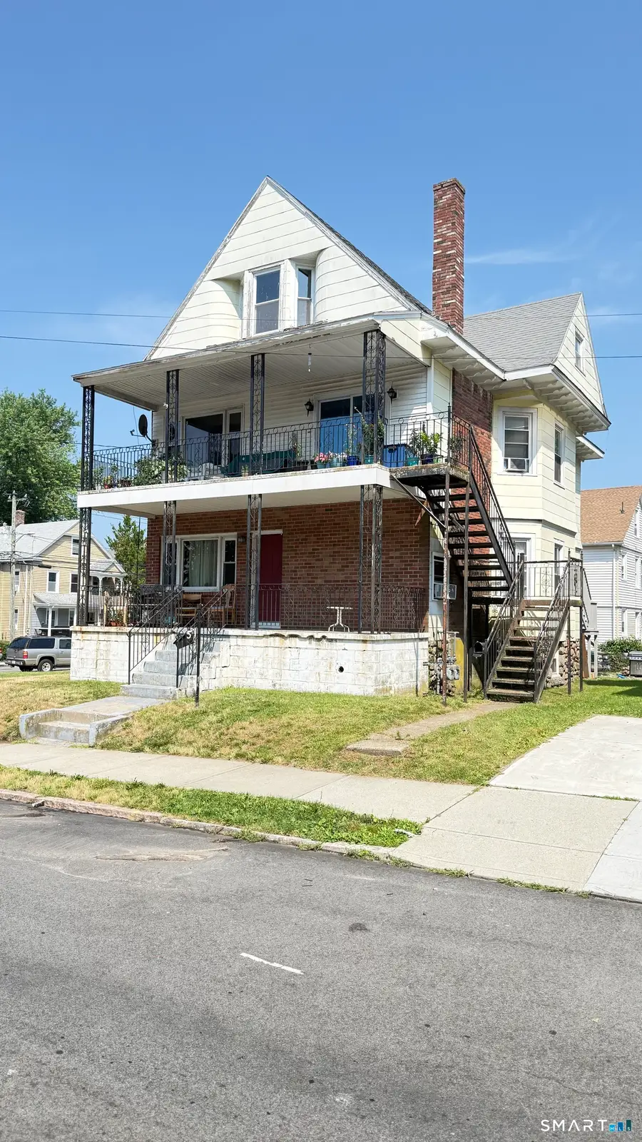 57 Garfield Avenue, New London, CT 06320 - #3