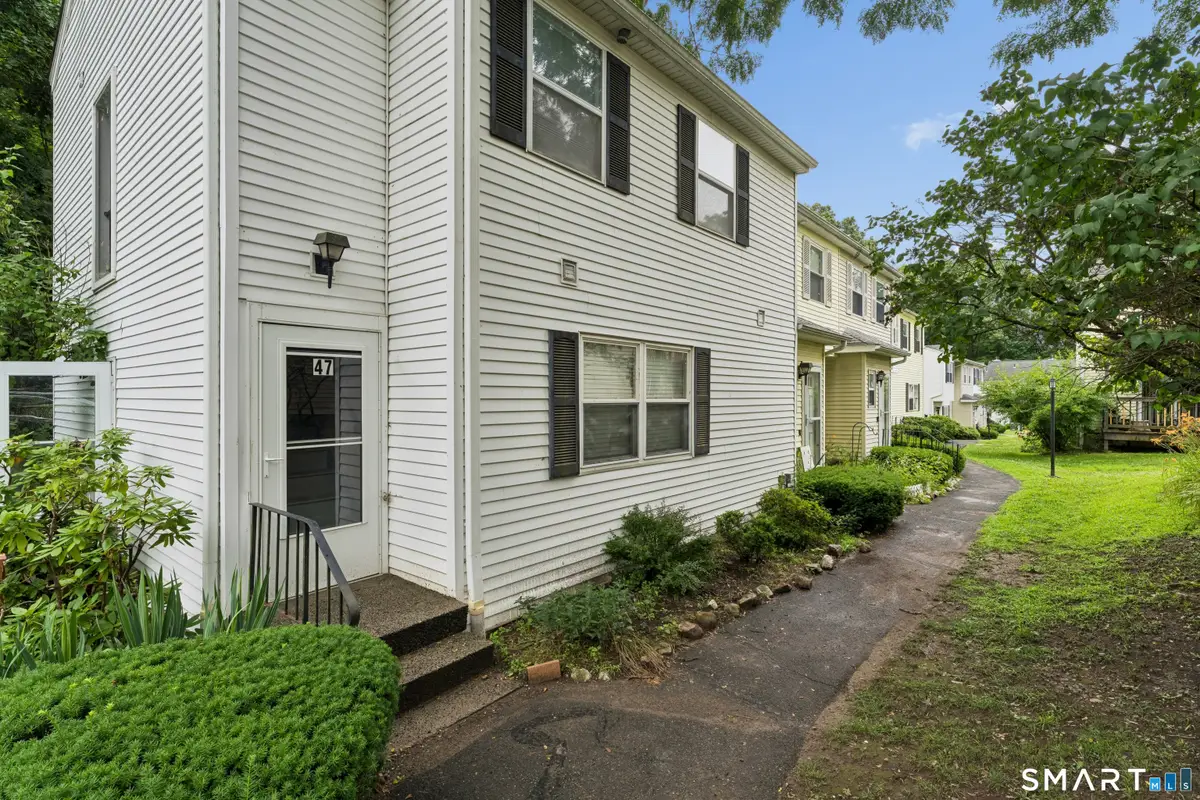 25 Padanaram Road #47, Danbury, CT 06811 - #1