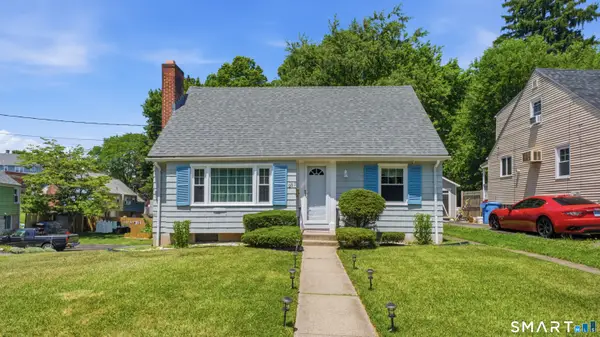 251 Buell Street, New Britain, CT 06051