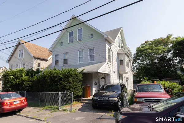 147 Locust Street, Waterbury, CT 06704