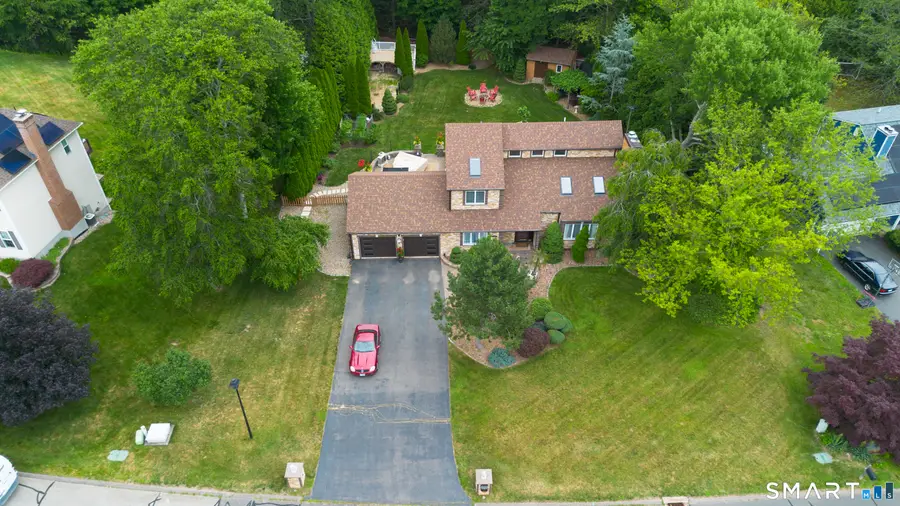 87 Tarragon Drive, East Hampton, CT 06424 - #2
