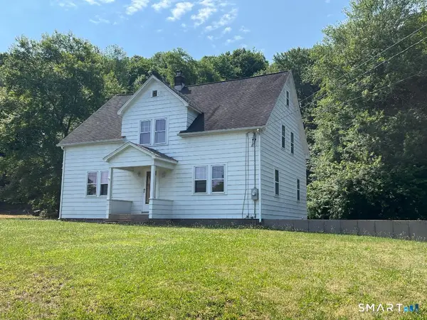22 Warren Avenue, Vernon, CT 06066
