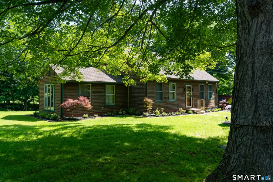 288 Bedlam Road, Chaplin, CT 06235 - #3
