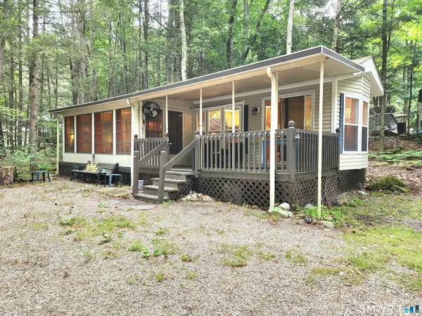 51 Old Springfield Road #130, Stafford, CT 06076