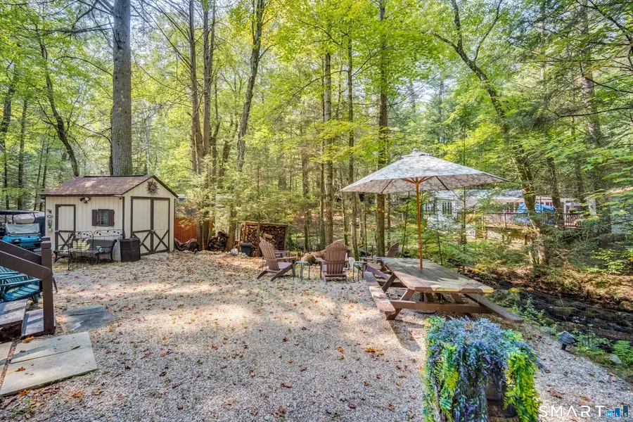 51 Old Springfield Road #130, Stafford, CT 06076 - #2