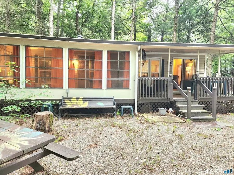 51 Old Springfield Road #130, Stafford, CT 06076 - #3